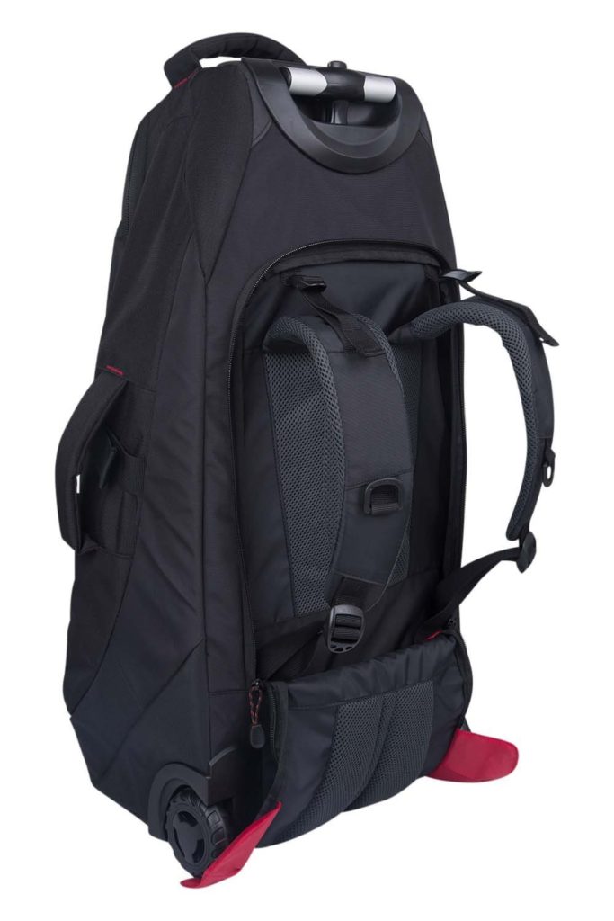 ᐅ Mountain Warehouse Voyager Test und Vergleich 2024