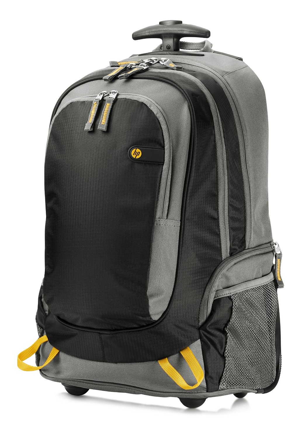 ᐅ Der HP J6X32AA Rollrucksack Test und Vergleich 2023